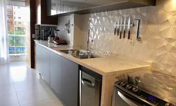 Imagem 7: Apartamento - Loteamento Residencial Vila Bella Dom Pedro - Campinas