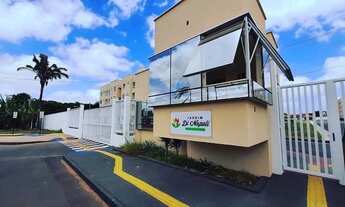 Imagem 2: Condomínio Jardim Di Napoli