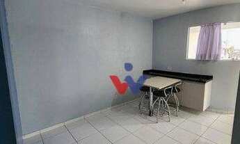 Imagem 2: Apartamento com 1 dormitório à venda, 42 m² por R$ 117.000,00 - Miringuava - São José dos