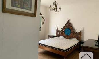 Imagem: Sobrado com 4 dormitórios - venda por R$