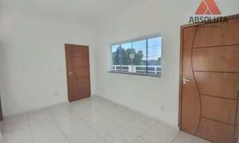 Imagem 6: Apartamento com 2 dormitórios para alugar, 100 m² por R$ 1.400/mês - Parque Universitário