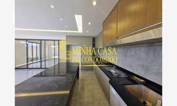 Imagem 4: CASA NO CONDOMINIO RECANTO DO LAGO