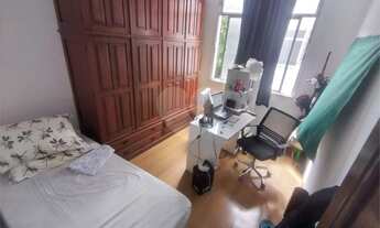 Imagem 3: Apartamento - 02 quartos - Méier [ME