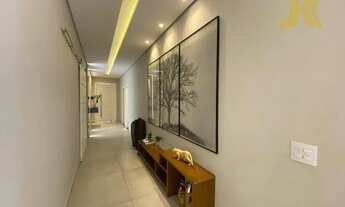 Imagem 6: Casa com 3 dormitórios para alugar, 208 m² por R$ 11.587,00/mês - Jardim Primavera - Jagua