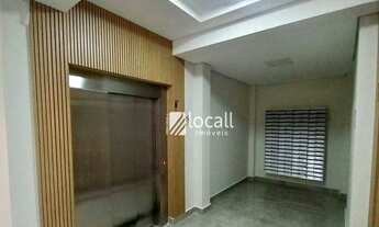 Imagem 7: Apartamento com 1 dormitório para alugar, 50 m² por R$ 2.130,00/mês - Vila Imperial - São