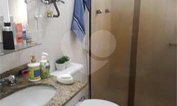 Imagem 5: APARTAMENTO - 02 QUARTOS - RIO COMPRIDO [ME