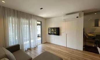 Imagem 4: Apartamento para aluguel e venda com 67 metros quadrados com 1 quarto