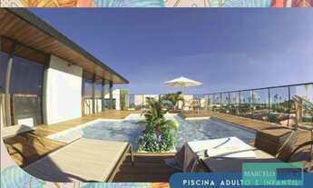 Imagem 6: Apartamento com 1 dormitório à venda, 34 m² por R$ 462.000,00 - Porto de Galinhas - Ipojuc