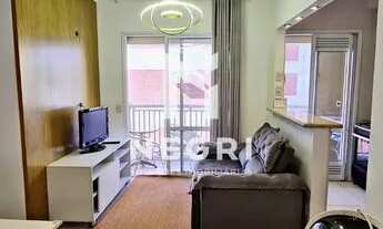 Imagem: Apartamento - Cambuí - Campinas