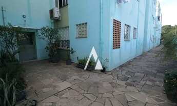 Imagem 4: Apartamento com 2 dormitórios para alugar, 54 m² por R$ 2.001,80/mês - Menino Deus - Porto