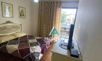 Imagem 6: Apartamento com 3 dormitórios, 150 m² - Jardim - Santo André/SP