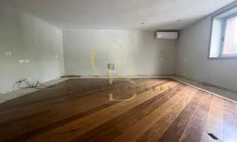 Imagem 2: Casa no Jardim Europa - 824m²