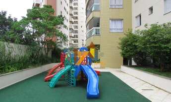Imagem 2: Apartamento com 3 dormitórios, 130 m² - venda por R$ 898.000,00 ou aluguel por R$ 4.928,00