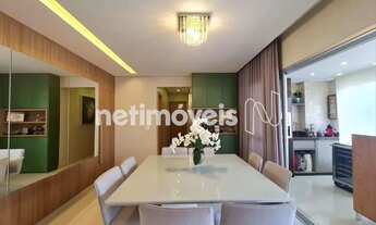 Imagem: Venda ou locação Apartamento 4 quartos