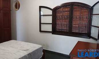 Imagem 3: CASA TÉRREA - VILA BOA VISTA - SP