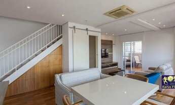 Imagem 2: Rarus Flats - Flat para locação - Edifício Olympia Self Living