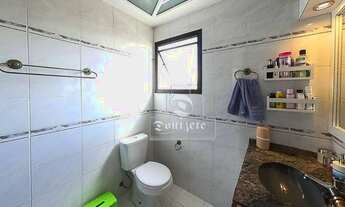 Imagem 4: Apartamento à venda, 134 m² por R$ 899.000,00 - Jardim Bela Vista - Santo André/SP