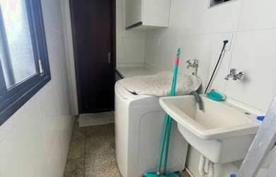 Imagem 4: Alugo Apartamento no Vieiralves de 3 dormitórios