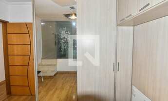 Imagem: Casa para Aluguel - Vila Formosa, 2 Quartos