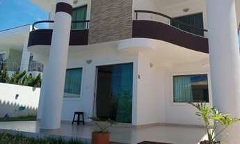 Imagem: Casa DUPLEX - 04 SUÍTES - GABINETEC/SANIT.