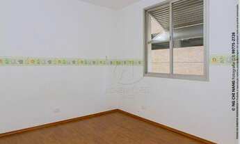 Imagem: Apartamento à venda no Boqueirão em Santos