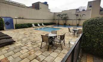 Imagem 4: Apartamento de 3 dormitorios com 2 banheiros no Jardim Vila Formosa