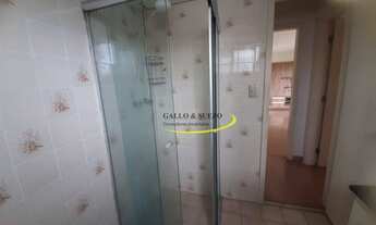 Imagem 5: Apartamento, 92 m² - venda por R$ 530.000,00 ou aluguel por R$ 3.725,00/mês - Vila Guarani