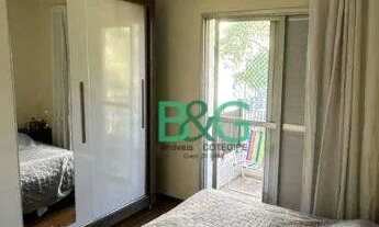 Imagem 4: Apartamento com 2 dormitórios à venda, 49 m² por R$ 429.000 - Campos Elíseos - São Paulo/S