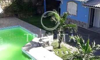 Imagem: Casa em Anil - Rio de Janeiro