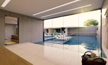 Imagem 7: Apartamento com 3 dormitórios sendo 1 suíte no São Judas em Itajaí