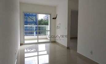 Imagem: Apartamento com 1 dormitório para alugar