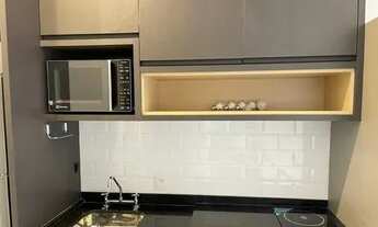 Imagem 4: Apartamento para aluguel com 30 metros quadrados com 1 quarto em Perdizes - São Paulo