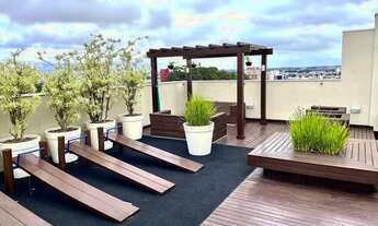 Imagem 3: Apartamento com 1 quarto para alugar por R$ 1200.00, 32.56 m2 - PORTAO - CURITIBA/PR