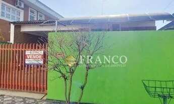 Imagem: Casa com 3 dormitórios à venda, 200 m²