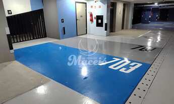 Imagem 7: Praticidade e requinte, num Studio novo e completo, a uma quadra da praia - SKC1307