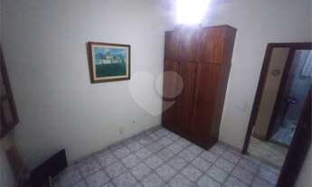 Imagem 2: Casa Duplex 04 quartos no Meier [ME