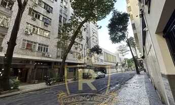 Imagem 2: Apartamento no Edifício Terra e Mar Flamengo com 3 Quartos, 102m²