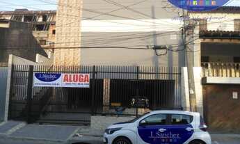 Imagem 2: Apartamento para Locação em Itaquaquecetuba, Vila Zeferina, 2 dormitórios, 1 banheiro, 1 v