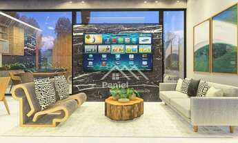 Imagem 3: Sobrado com 4 suítes à venda, 311 m² por R$ 2.400.000 - Terras de Siena - Ribeirão Preto/S