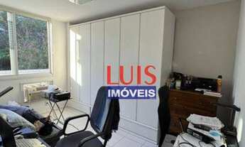 Imagem 5: Apartamento com 3 dormitórios para alugar, 161 m² por R$ 3.000 + taxas/mês - Piratininga