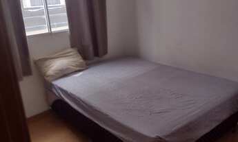 Imagem 7: Apartamento para aluguel com 42 metros quadrados com 2 quartos