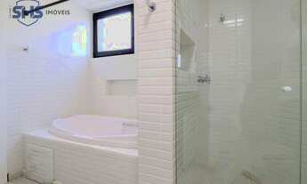 Imagem 6: Apartamento com 3 dormitórios para alugar, 190 m² por R$ 7.700,00/mês - Jardim Blumenau