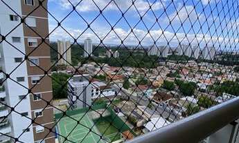 Imagem 12: Living Confort Apartamento com 3 dormitórios