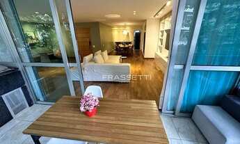 Imagem 2: Apartamento com 4 dormitórios à venda, 190 m² por R$ 4.500.000 - Ipanema - Rio de Janeiro