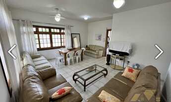 Imagem 7: Casa para aluguel mobiliado 100 metros da praia com 5 quartos em - Peruíbe - São Paulo