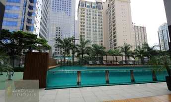 Imagem 5: Apartamento com 1 dormitório, 70 m² - venda por R$ 1.300.000,00 ou aluguel por R$ 8.732,00