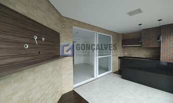 Imagem 7: SAO BERNARDO DO CAMPO - Residential / Apartment - NOVA PETROPOLIS