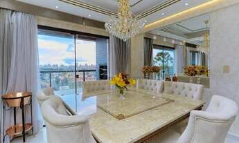 Imagem 5: Apartamento novo, mobiliado com 2 dormitórios para alugar, 65 m² por R$ 3.880/mês - Paroli