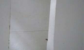 Imagem: Quarto com banheiro