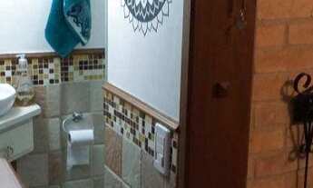 Imagem 7: Sobrado com 2 dormitórios à venda, 101 m² - Dos Casa - São Bernardo do Campo/SP